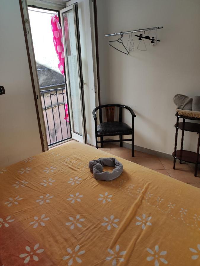 Ariaviva Apartamento Nápoles Exterior foto